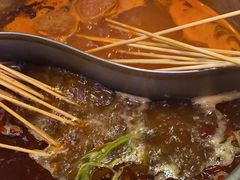 -马路边边火锅串串(观前街店)