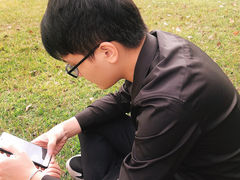 -浙江科技大学(小和山校区)