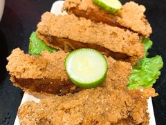 -长寿面(北京西路店)