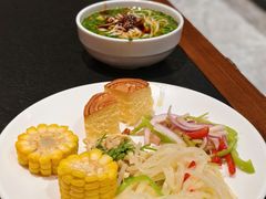 -青水瓦台汤泉(未央店)