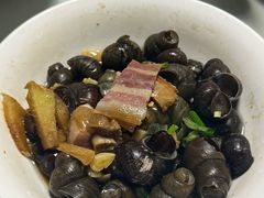 螺丝-玲燕蒸菜馆(江东路店)