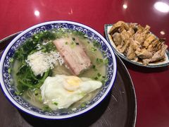 -原怡园面馆(拙政园店)