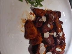 -小厨娘淮扬菜(六合欢乐港店)