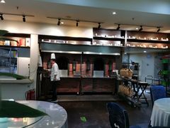 -鸭王烤鸭店(三里河店)