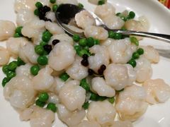 -小厨娘淮扬菜(天印大道店)