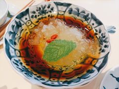 冰凉粉-侯师傅热炒店(印象城店)