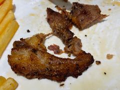 -92°C俄式厨房(中央大街店)