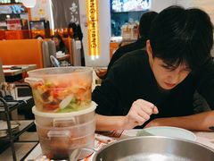 -黄记煌三汁焖锅(新佳丽江汉路店)