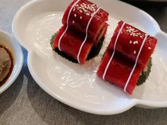 -潮府馆·非遗潮州菜·港式点心(世纪公园店)