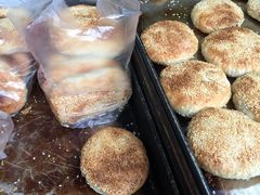 -朱记小郑酥烧饼(建康路店)