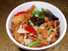 -老西安韩记三鲜煮馍(四府街店)
