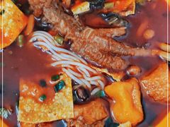 -龍城柳州螺蛳粉(群星路店)