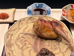 -鳥喜Toriki怀石烧鸟料理