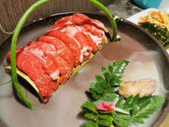 九秒鲜牛肉-麻路成都火锅(柏威年店)