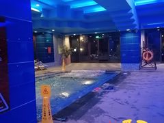 -Waterfall瀑布湾优健源(华侨城店)
