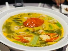 -云锦壹号·淮扬宴(徐汇万科店)