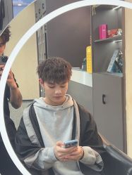-MOVAN HAIR莫凡匠人发型屋