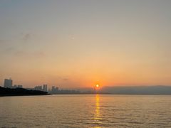 -深圳湾公园(南山区)