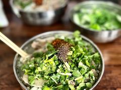 -攀枝花·任德琼·盐边羊肉米线