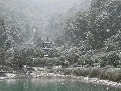 -九龙潭景区