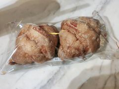 牛角包-顶东面包花园·生日蛋糕(世博店)