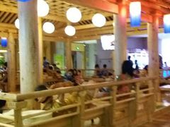 -御池园(顾村公园店)