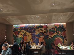 -萧记三鲜烩面(郑汴路店)