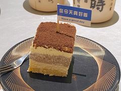 奥利奥提拉米苏-维园悦谱·海派家常菜(乌鲁木齐南路店)