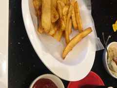 -南都咖啡西餐厅.全日茶点(福星路店)