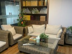 -肩颈管家·肩颈调理·经络养生(华景新城店)