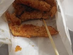 -正新鸡排·炸鸡烧烤(中原店)