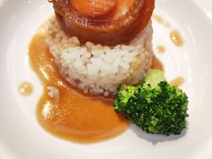 -顺德联塑万怡酒店·万荟轩自助餐厅