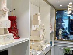 -李奥斯汀蛋糕商务茶歇·甜品台·企业活动团建(长寿路店)