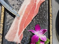 -明洞王妃家烤肉(苏州中心星悦汇店)