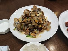 -衢州人家(建国北路店)