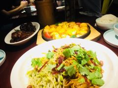-田婆婆的菜(海口友谊阳光城店)