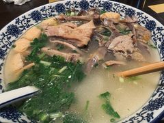 -小潘记鸭血粉丝汤