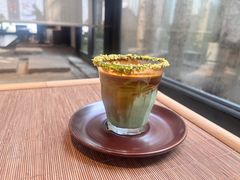 -Metal hands·铁手咖啡