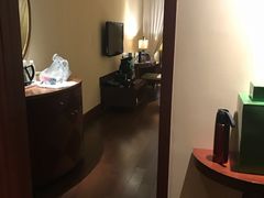 -宁波九龙湖开元度假村