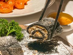 -老伙记海鲜码头(北滘店)