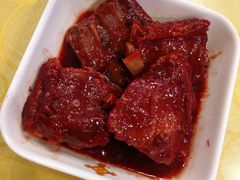 无锡排骨-王興記(中山路店)