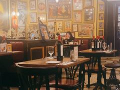 -Entrecôte 法国牛扒馆(保利·时光里店)