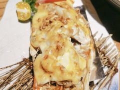 -炉胜·炉端烧·居酒屋