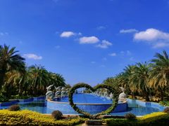 -惠州金海湾嘉华度假酒店