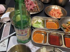 -西塔老太太泥炉烤肉(龙湖北苑天街店)