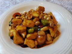 -功德林素菜饭庄(前门店)