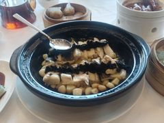 -粤菜王府·海鲜·茶市·海景餐厅(大梅沙店)