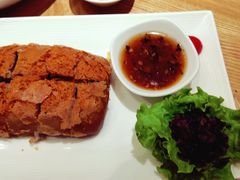 芋香鸭-莆田餐厅PUTIEN(三里屯店)
