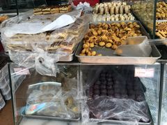 -爱德顺糕点食屋(利民道店)