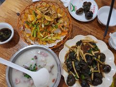 -南记食粥坊·宵夜大排档(莲花总店)